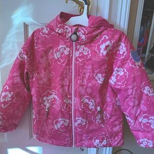 Obermeyer snow jacket